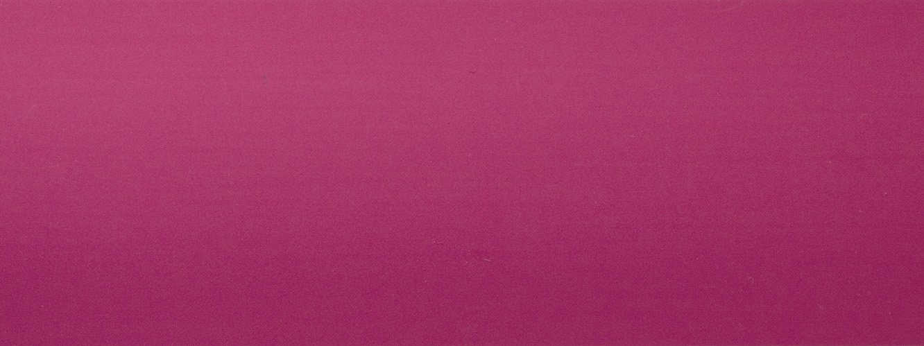 25mm Slat Cerise